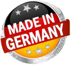 Made in Germany
