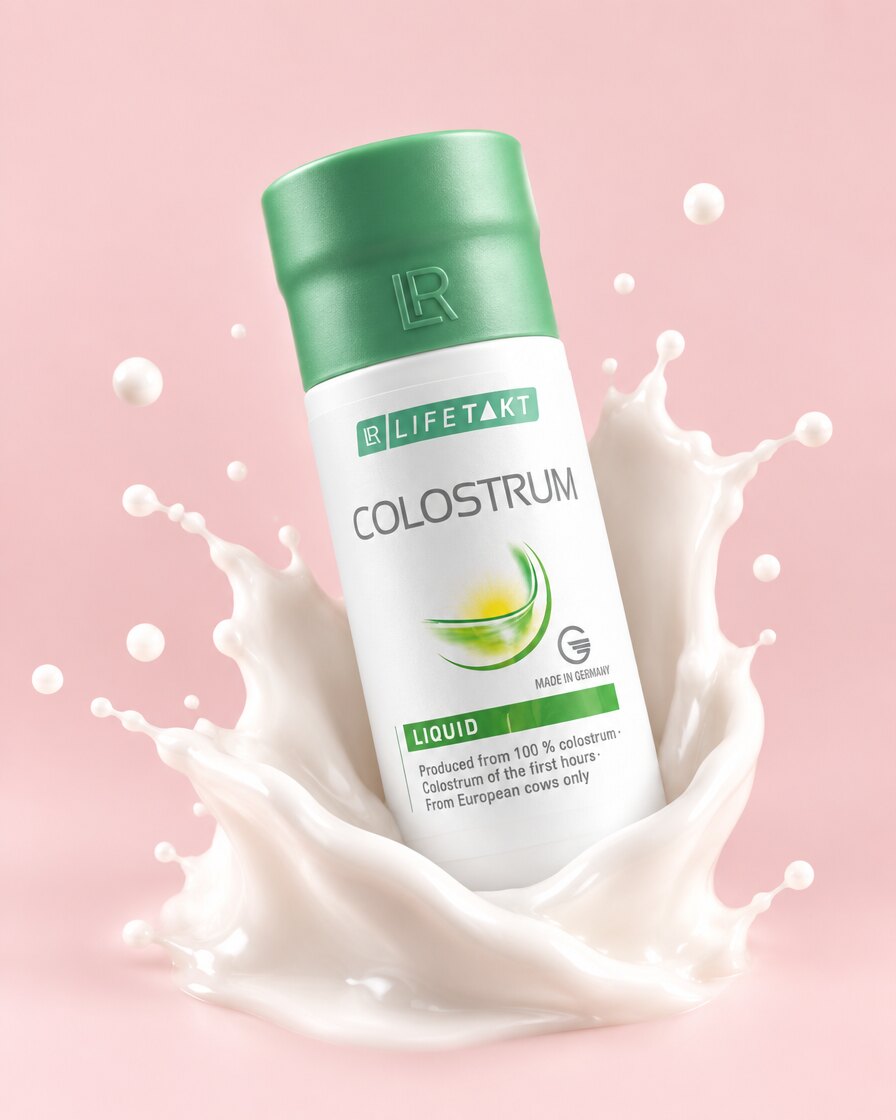 Colostrum Liquid