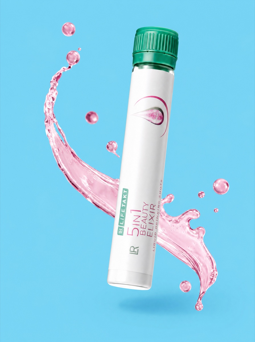 5in1 Beauty Elixir