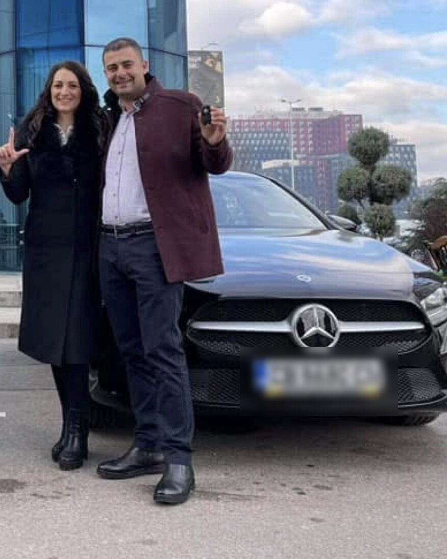 Автопрограмата на LR
